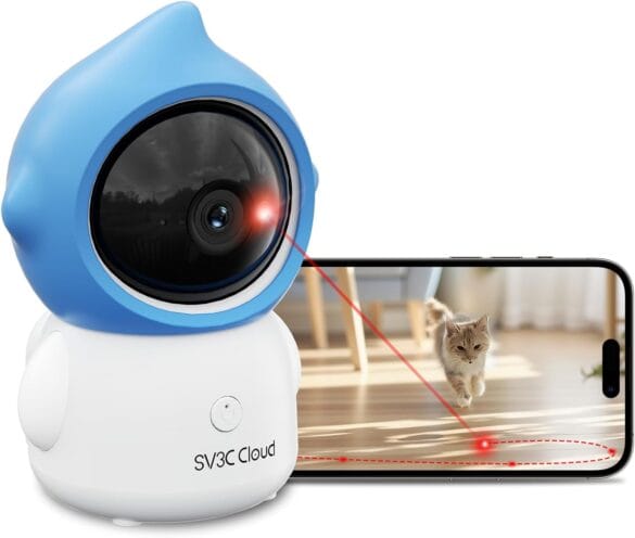Pet Cameras