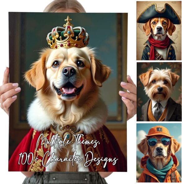 Pet Memorials