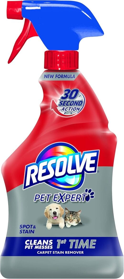 Pet Odors