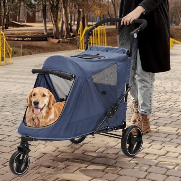 Pet Strollers
