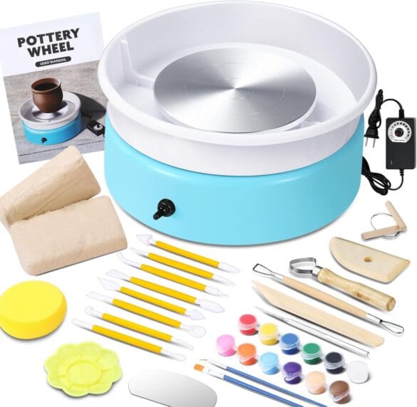 Pottery Wheels