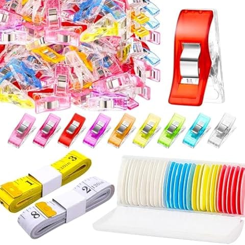 Quilting Tools & Fabrics