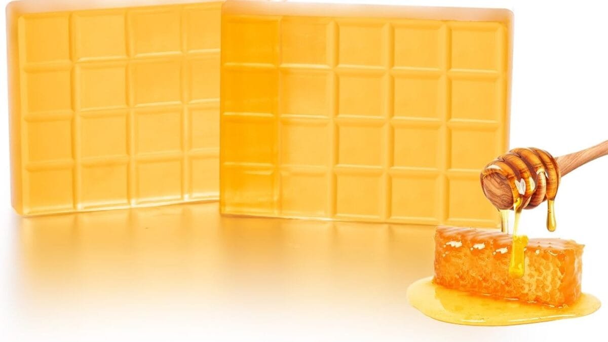 Best Of the Best Soap Bases for Crafting on Amazon
