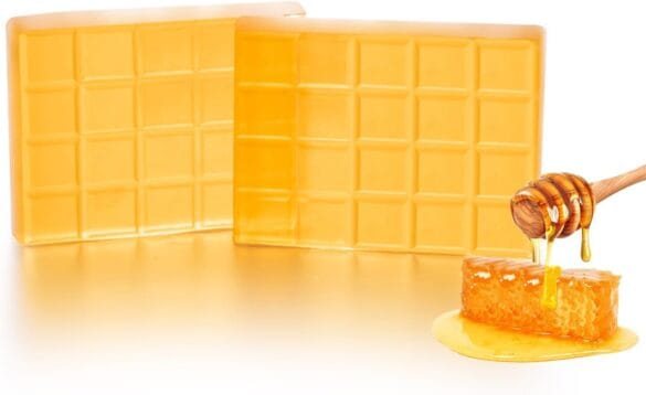 Soap Bases