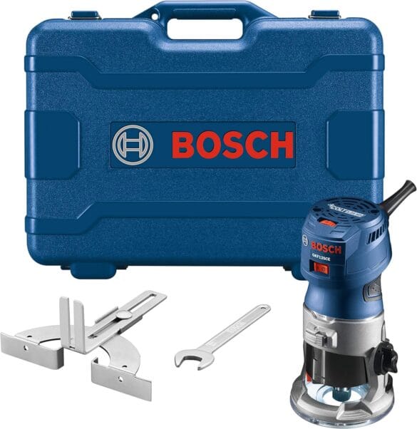 Woodworking Tools