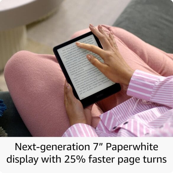 eBook Readers