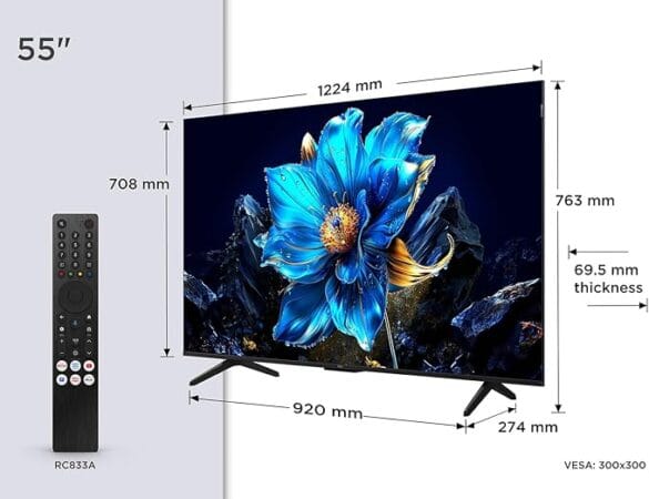 Home Cinema TV
