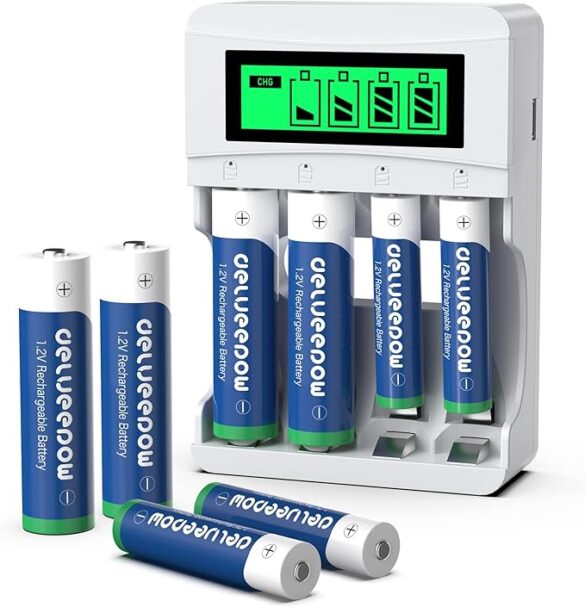 Battery Chargers