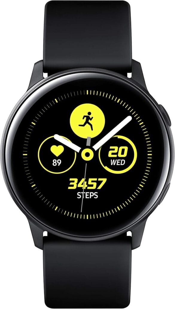 Fitness Trackers
