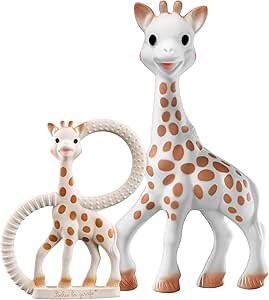 Baby Teether