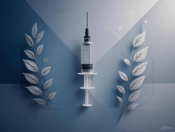 7 Best Medicine Syringes for Children: Easy Dosing