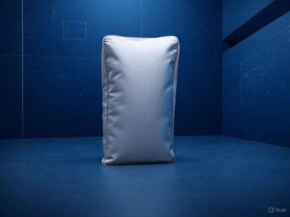 Baby Milk Storage Bag