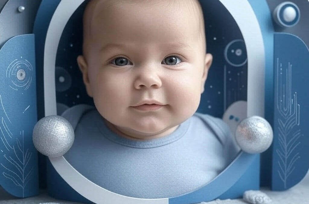 Tummy Time Pillow Secrets for Stronger, Happier Babies