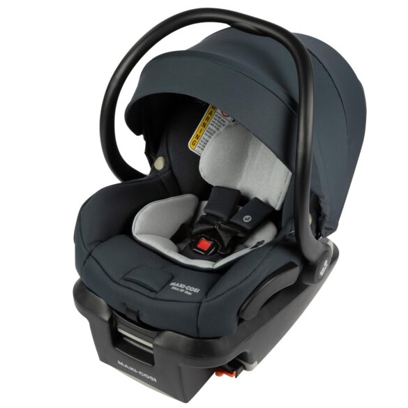 360 Car Seats