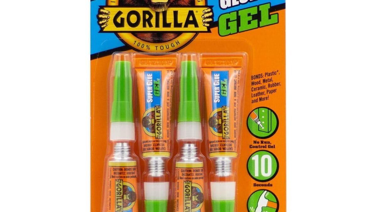Buy Strong Adhesives for Your Crafts on Amazon Now!
