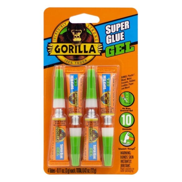 Adhesives