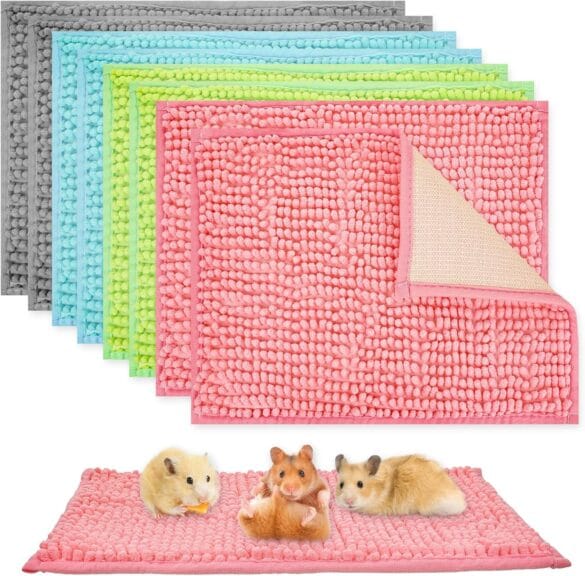 Animal Bedding