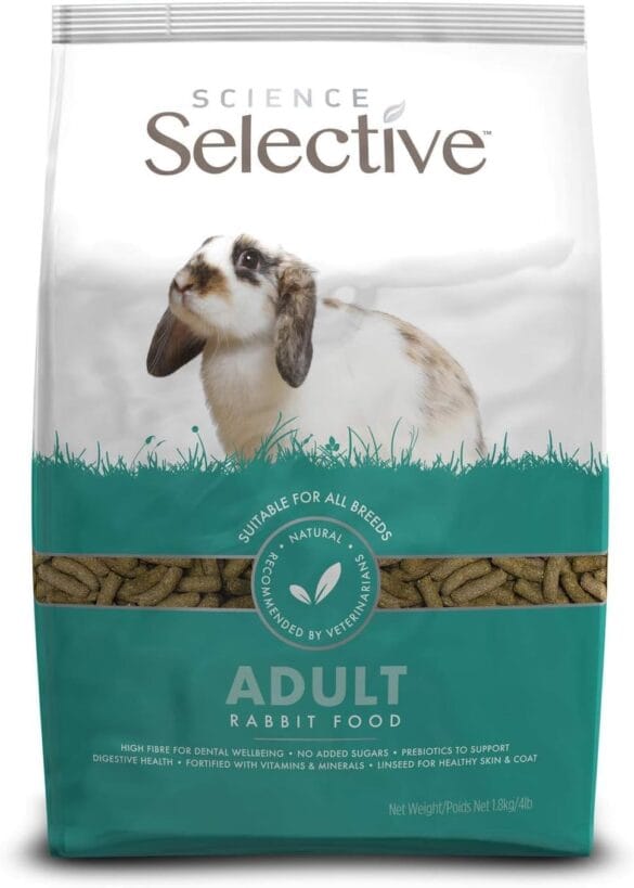 Animal Food