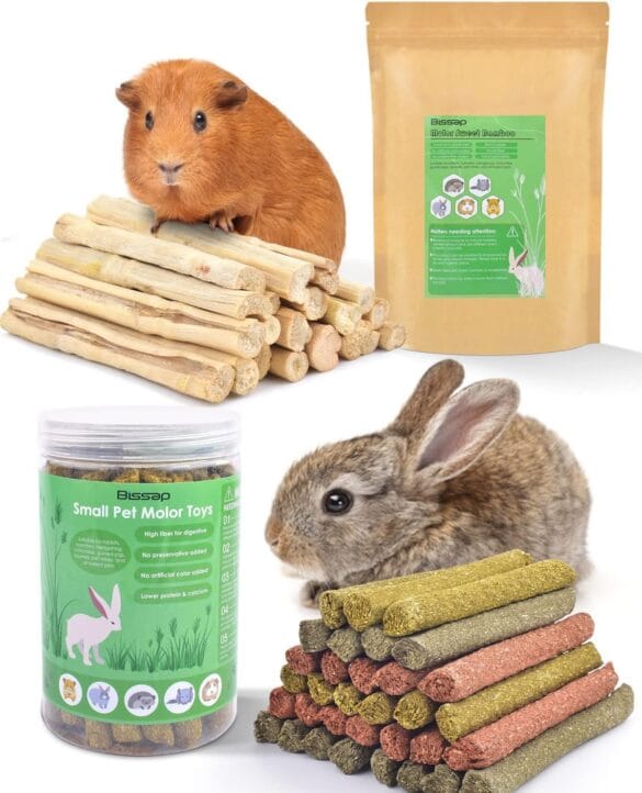 Animal Treats