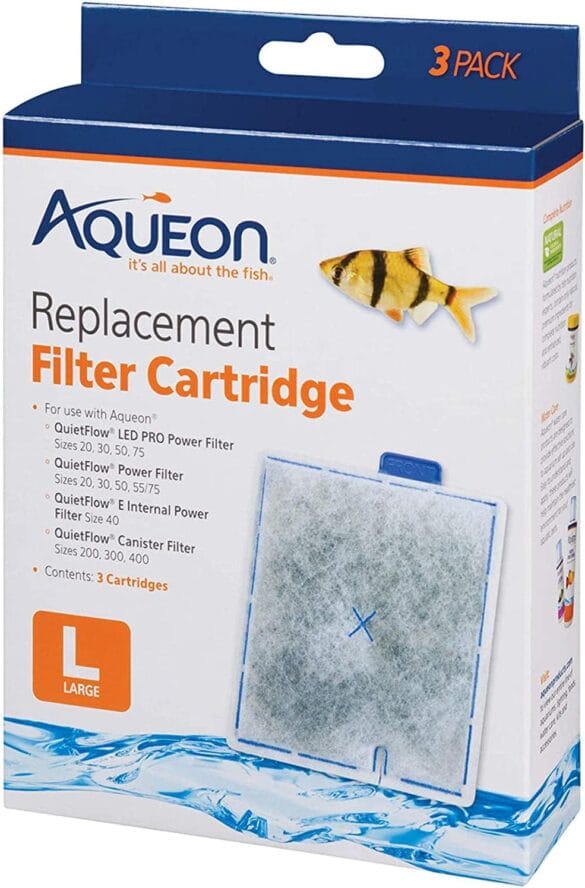 Aquarium Filters
