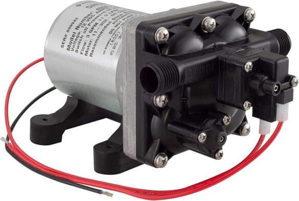 Aquarium Pumps