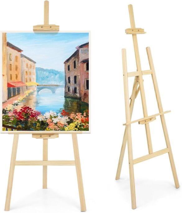 Art Studio