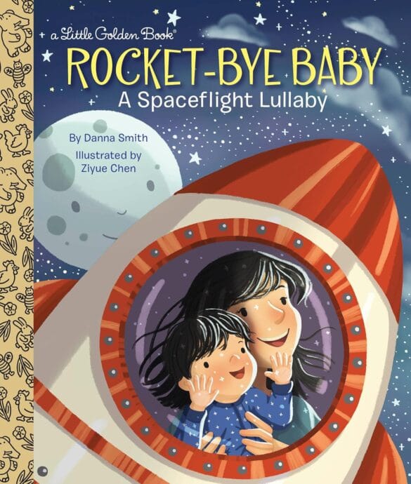 Baby Book