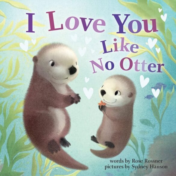 Baby Book