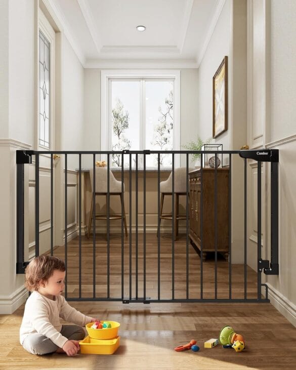 Baby Gates