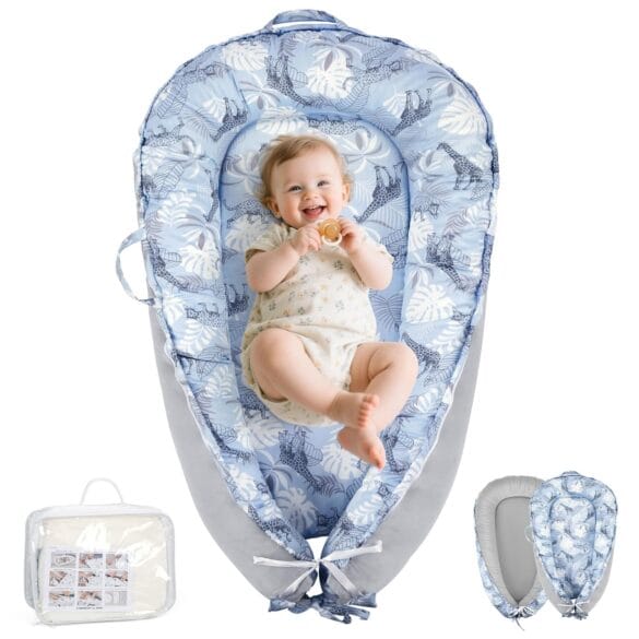 Baby Loungers
