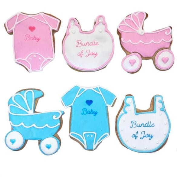 Baby Shower