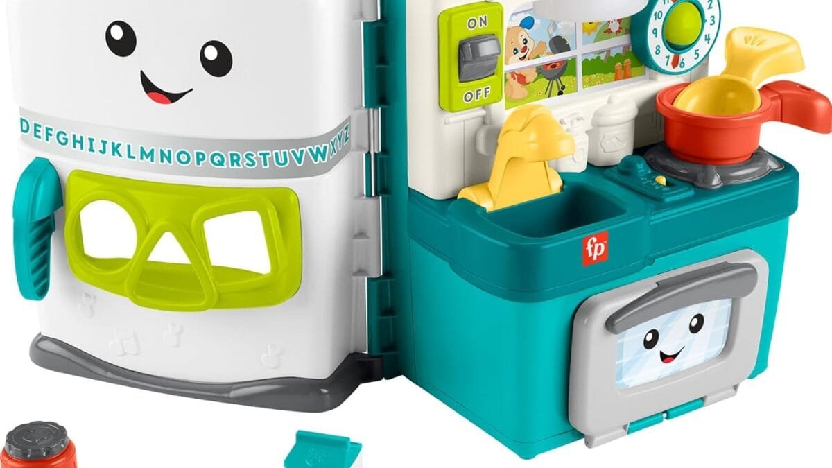 10 Best Baby Toys for 12-18 Month Olds | Shop Now on Amazon
