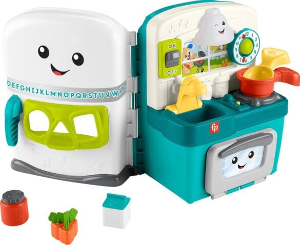 Baby Toys