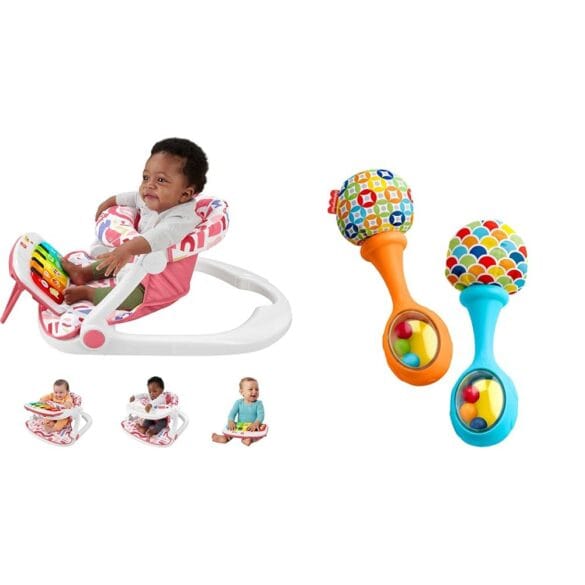 Baby Toys