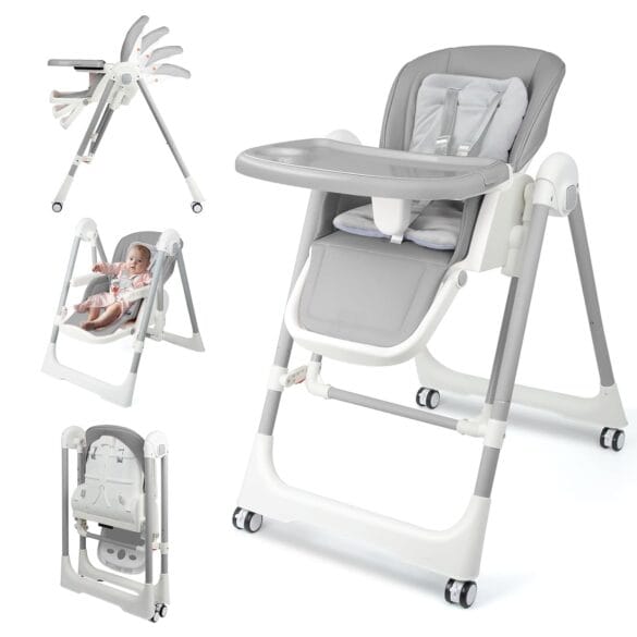 Baby Trend High Chairs