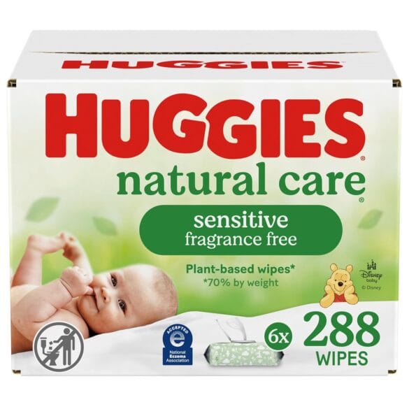 Baby Wipes