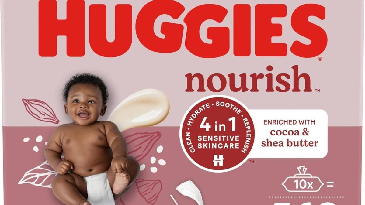 Best Sensitive Baby Wipes for Irritation – Shop Now