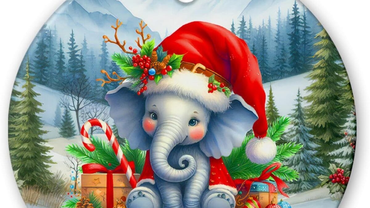 Top 2025 Baby’s First Christmas Ornaments : Shop Now