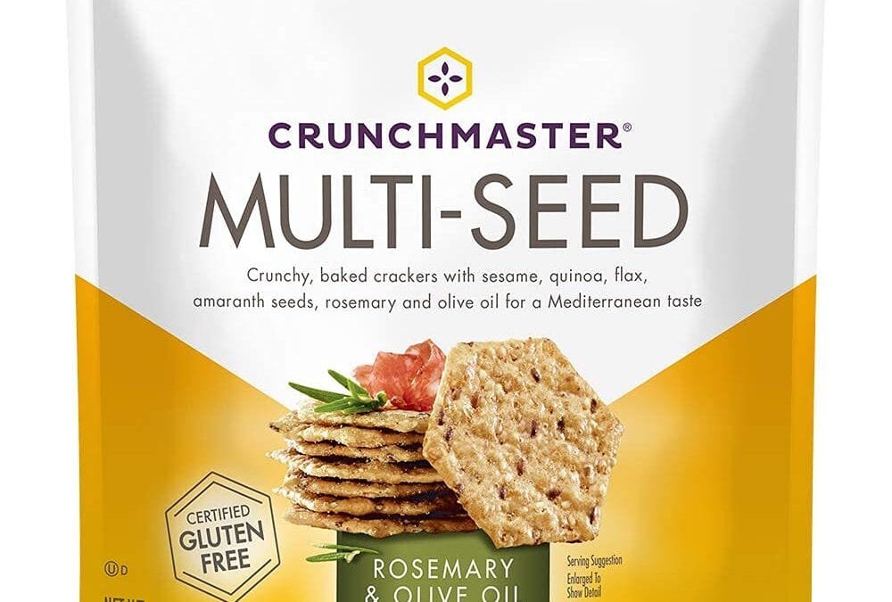Best Of The Best Bakery Snacks Treats on Amazon