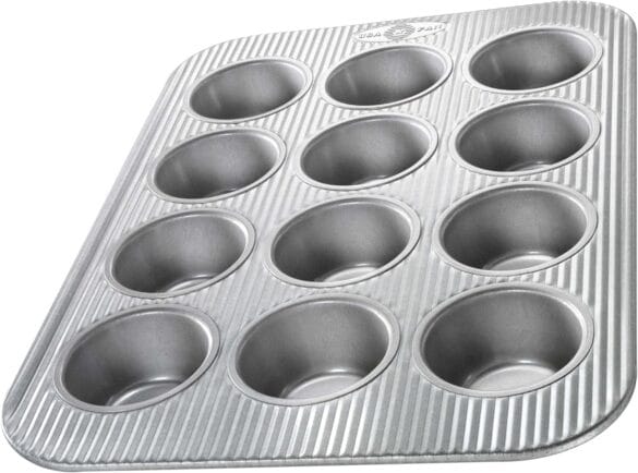 Bakeware