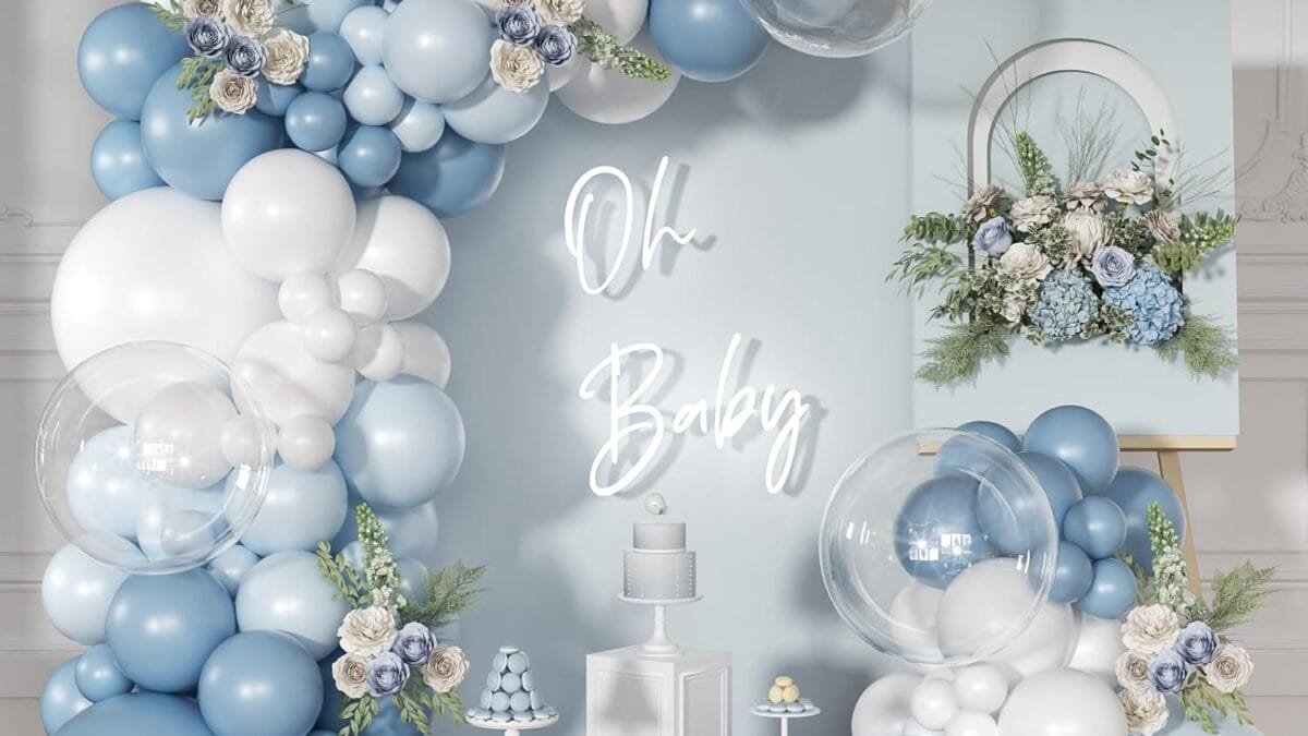 Party Perfect: How to Craft Jaw-Dropping Balloon Garlands That Wow