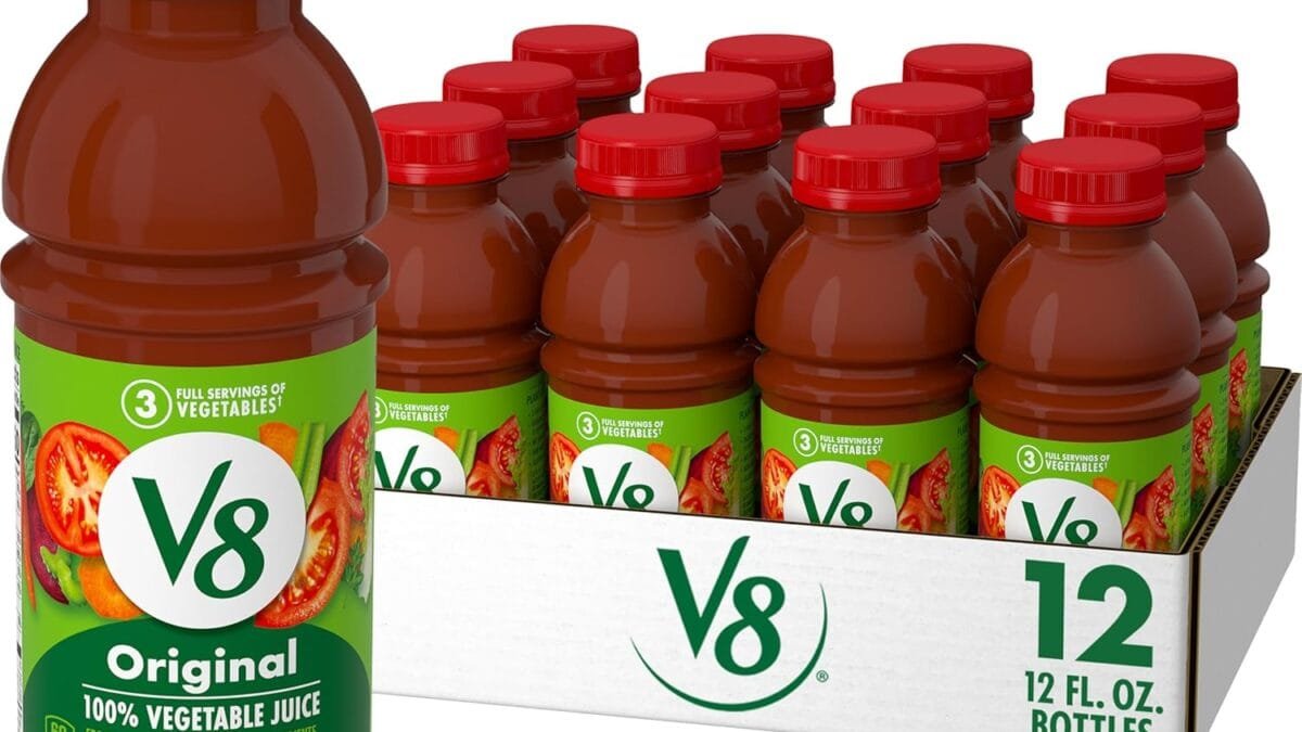Discover Amazon’s Best Juices: Shop Now for Vitality