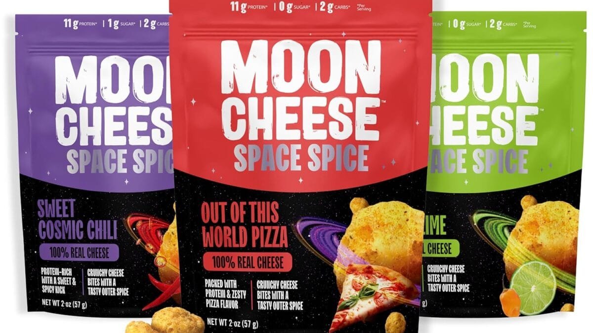 Best of the Best Keto Foods on Amazon