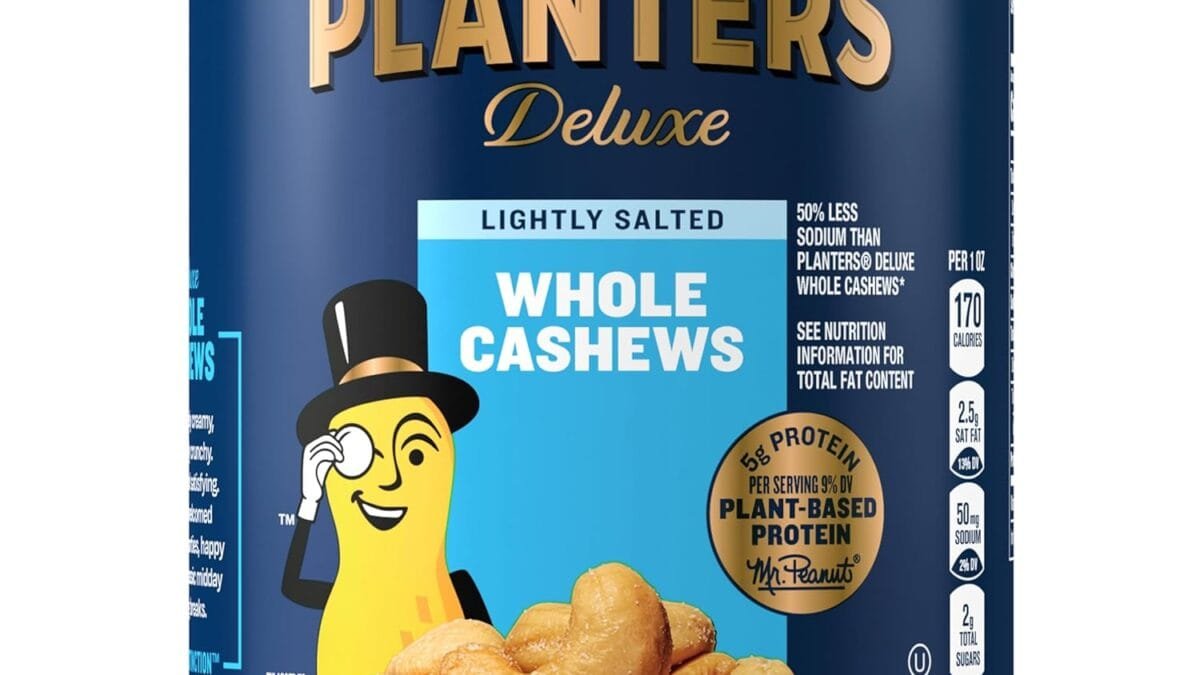 Best Of the Best Nuts Seeds on Amazon