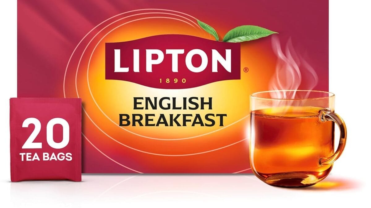 Best Of the Best Teas on Amazon