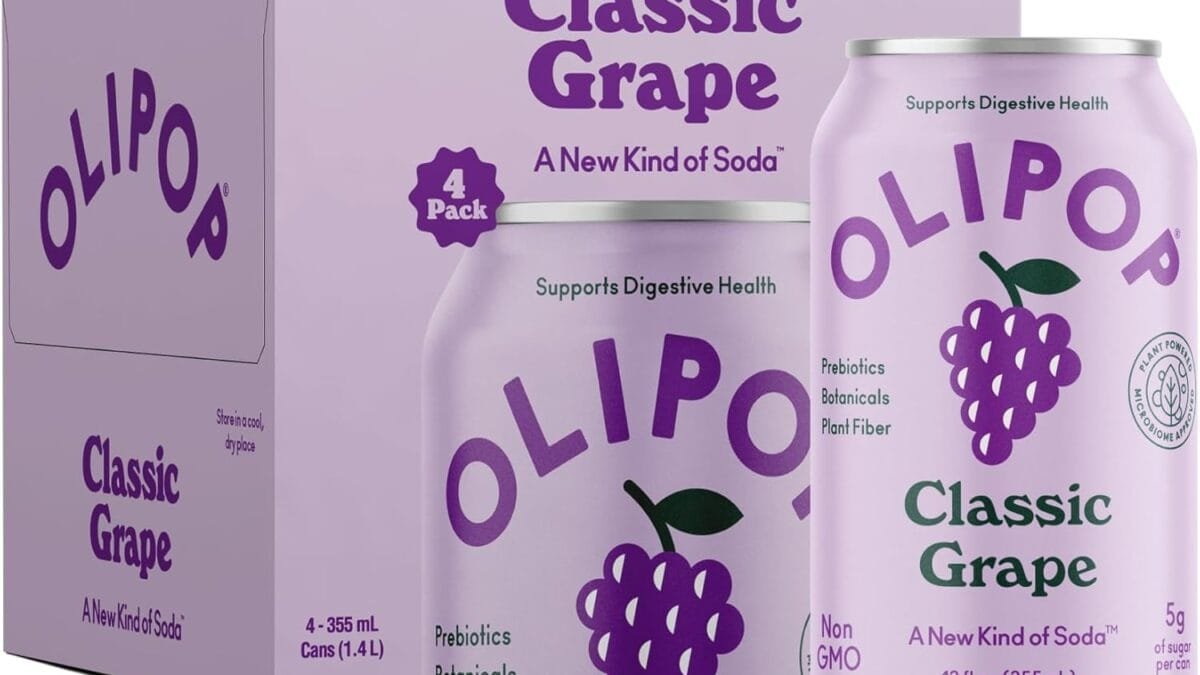 Transform Your Day: The Best Functional Beverages on Amazon You Need to Try Now!