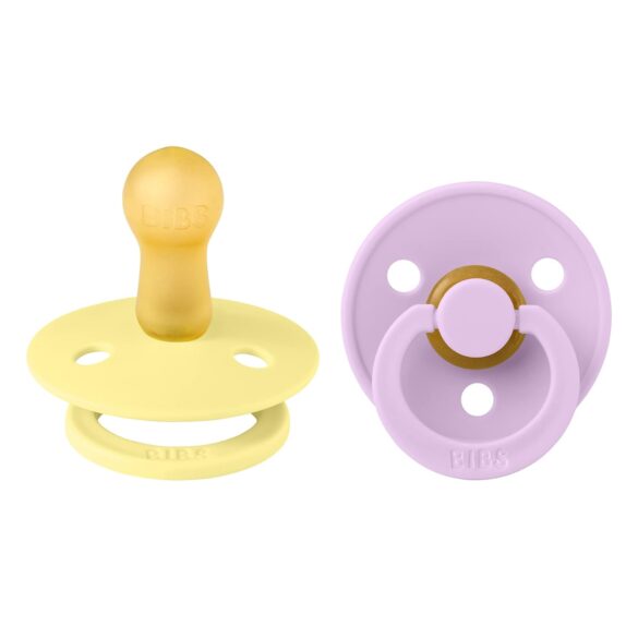 Bibs Pacifiers