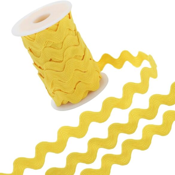 Binding Trim