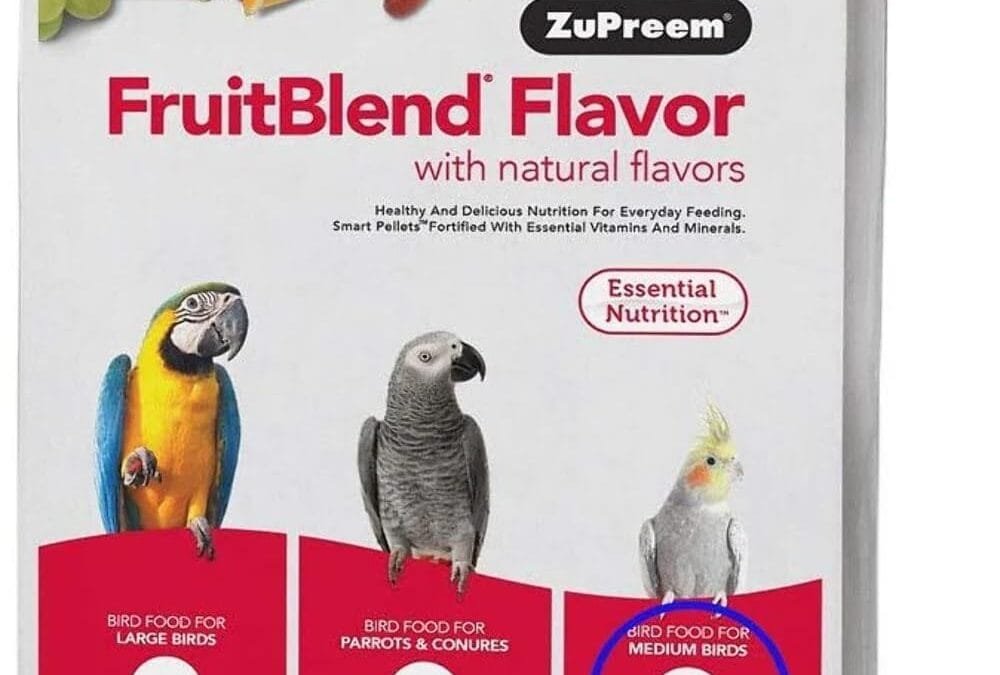 Discover the Ultimate Bird Food You’ll Wish You’d Found Sooner – Shop Now on Amazon!