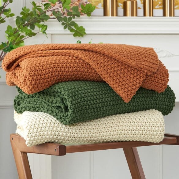 Blankets